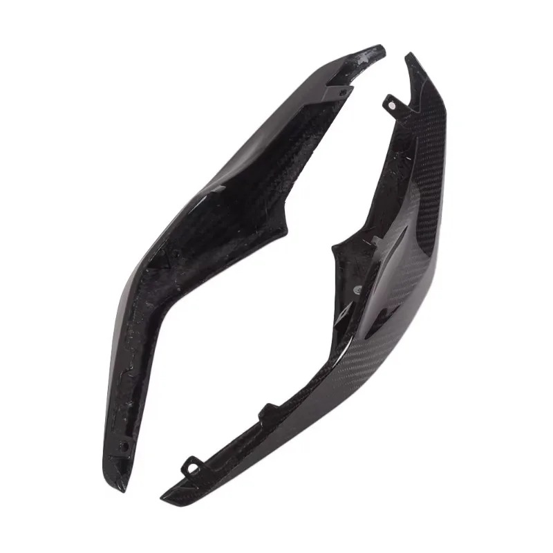 S1000XR Motorcycle 100% Carbon Fiber Tail Fairing